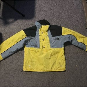 The North Face Steep Tech Jacket